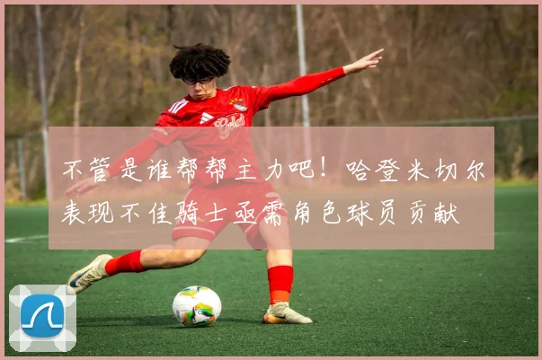不管是谁帮帮主力吧！哈登米切尔表现不佳骑士亟需角色球员贡献