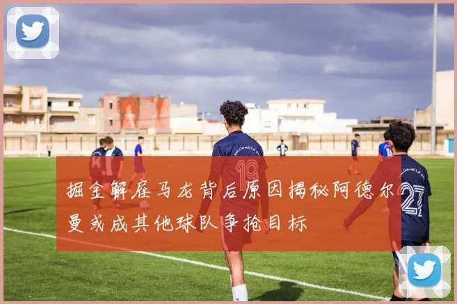 掘金解雇马龙背后原因揭秘阿德尔曼或成其他球队争抢目标